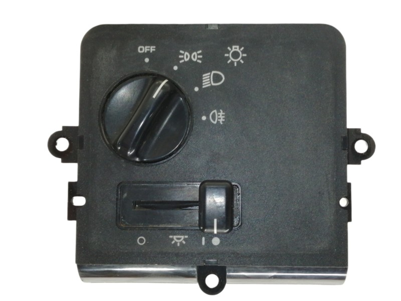 Recambio de mando luces para jeep gr.cherokee (zj)/(z) 5.2 ltd. (zj) referencia OEM IAM 56006999  