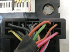 Recambio de mando luces para jeep gr.cherokee (zj)/(z) 5.2 ltd. (zj) referencia OEM IAM 56006999   2