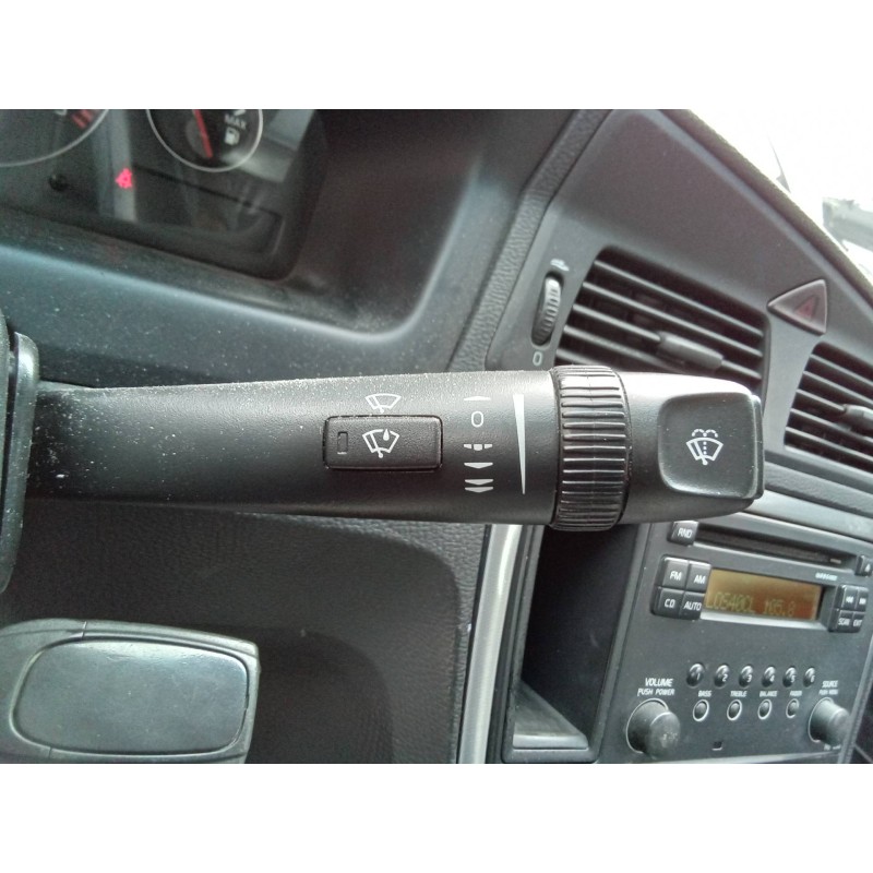 Recambio de mando limpia para volvo s60 berlina 2.4 d referencia OEM IAM 30768099  