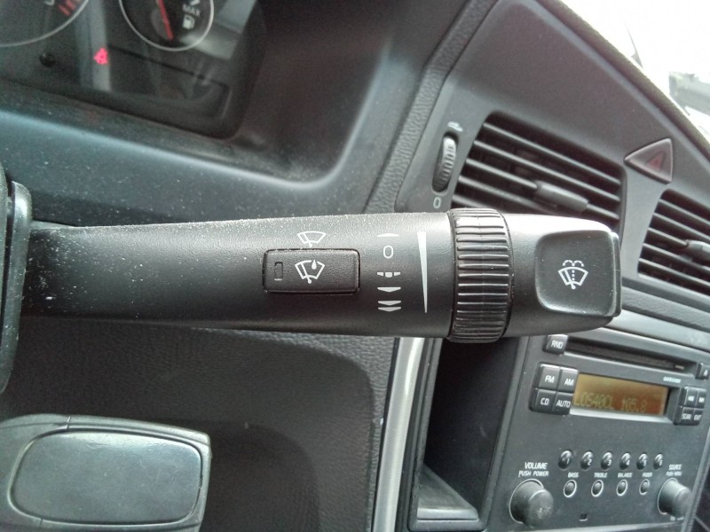 Recambio de mando limpia para volvo s60 berlina 2.4 d referencia OEM IAM 30768099  