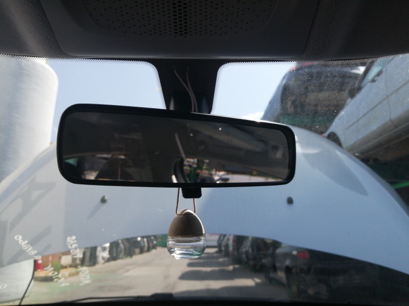 Recambio de espejo interior para peugeot 208 access referencia OEM IAM   