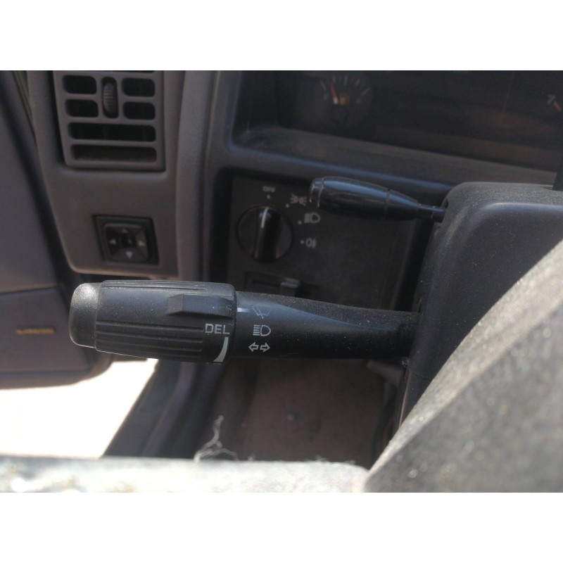 Recambio de mando luces para jeep gr.cherokee (zj)/(z) 5.2 ltd. (zj) referencia OEM IAM 56006999  