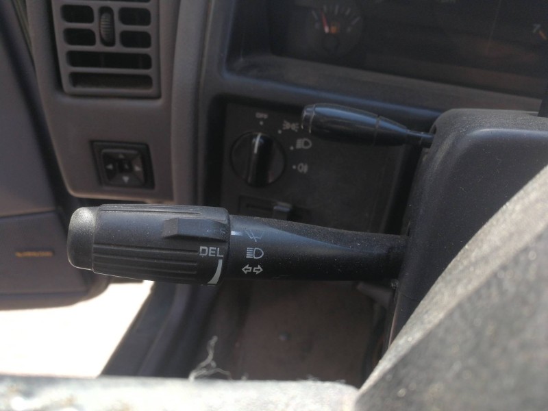 Recambio de mando luces para jeep gr.cherokee (zj)/(z) 5.2 ltd. (zj) referencia OEM IAM 56006999  