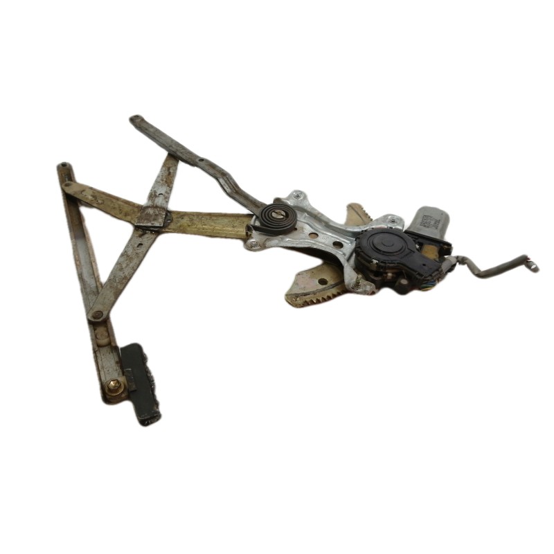 Recambio de elevalunas delantero izquierdo para toyota corolla (e11) 1.4 linea terra (3-ptas.) referencia OEM IAM 8572012170  