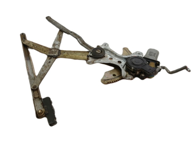 Recambio de elevalunas delantero izquierdo para toyota corolla (e11) 1.4 linea terra (3-ptas.) referencia OEM IAM 8572012170  