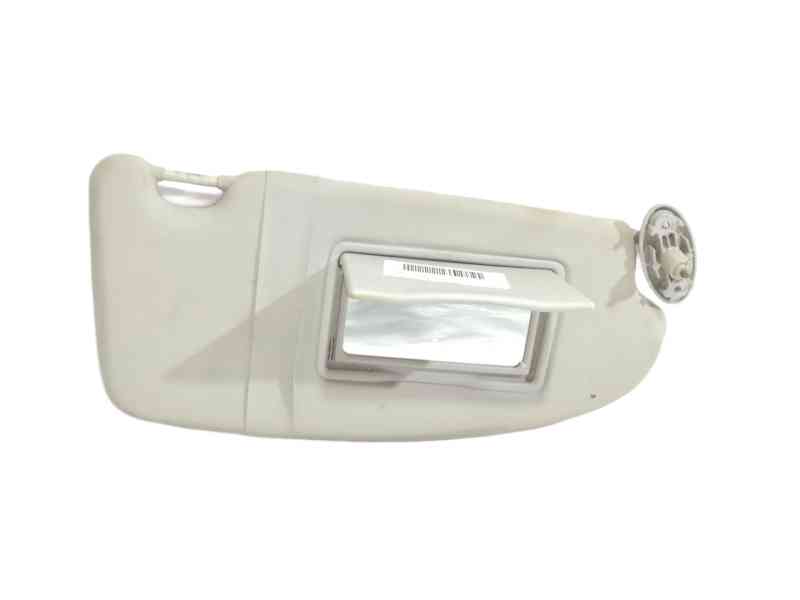 Recambio de parasol derecho para ford focus berlina (cap) trend referencia OEM IAM   