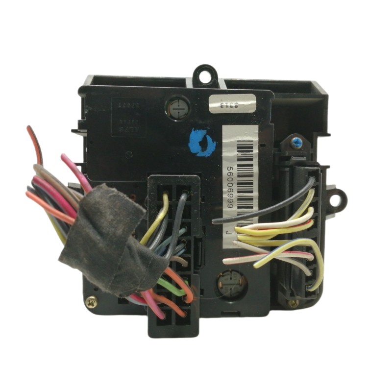 Recambio de mando luces para jeep gr.cherokee (zj)/(z) 5.2 ltd. (zj) referencia OEM IAM 56006999  