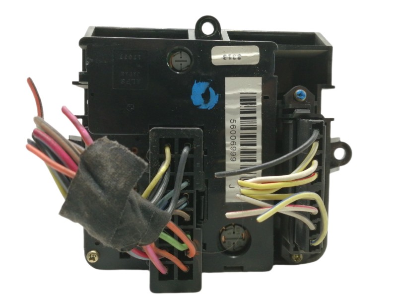 Recambio de mando luces para jeep gr.cherokee (zj)/(z) 5.2 ltd. (zj) referencia OEM IAM 56006999  