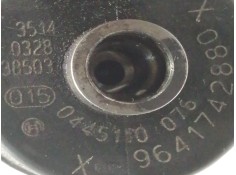 Recambio de inyector para citroën c5 berlina 2.0 hdi premier referencia OEM IAM 9641742880 0445110076  2