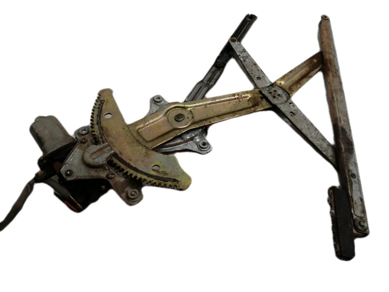 Recambio de elevalunas delantero izquierdo para toyota corolla (e11) 1.4 linea terra (3-ptas.) referencia OEM IAM 8572012170  