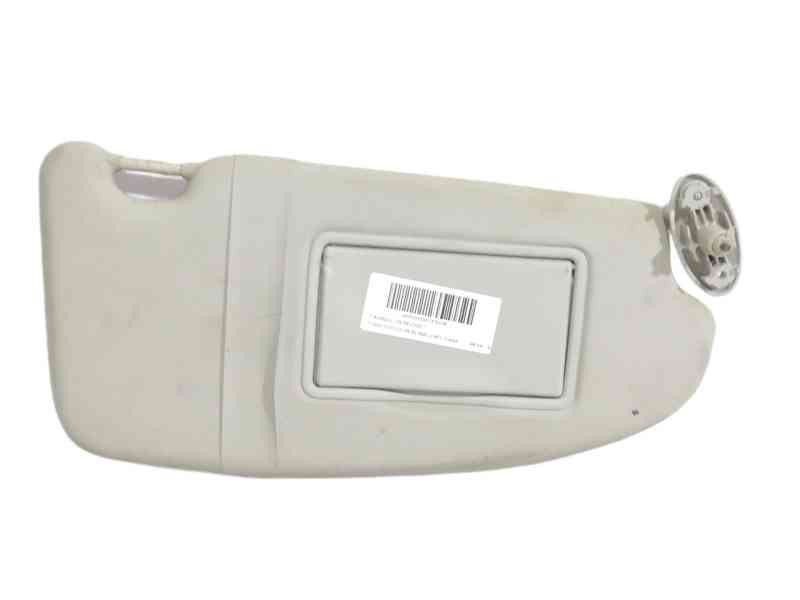 Recambio de parasol derecho para ford focus berlina (cap) trend referencia OEM IAM   