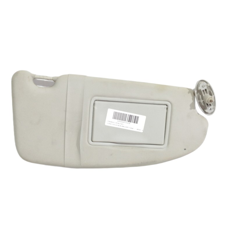 Recambio de parasol derecho para ford focus berlina (cap) trend referencia OEM IAM   