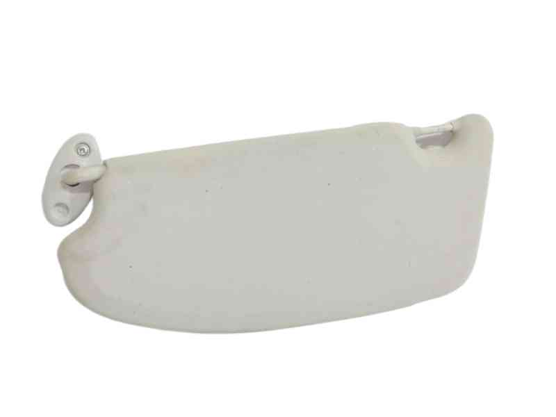 Recambio de parasol derecho para ford focus berlina (cap) trend referencia OEM IAM   