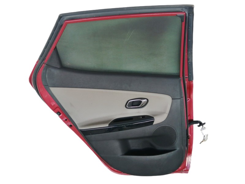 Recambio de puerta trasera izquierda para kia ceed drive referencia OEM IAM COMPLETA  