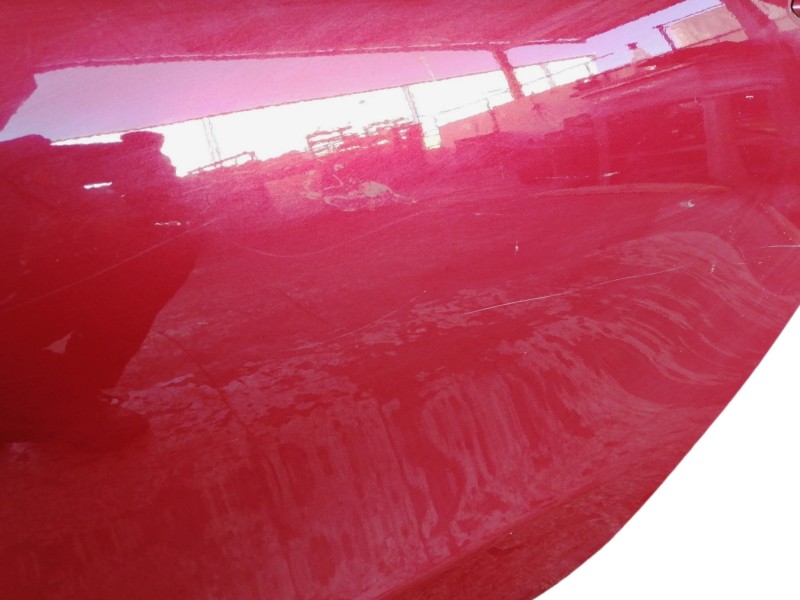 Recambio de puerta trasera izquierda para kia ceed drive referencia OEM IAM COMPLETA  