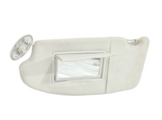 Recambio de parasol izquierdo para ford focus berlina (cap) trend referencia OEM IAM   