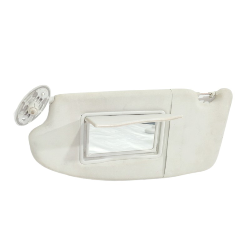 Recambio de parasol izquierdo para ford focus berlina (cap) trend referencia OEM IAM   