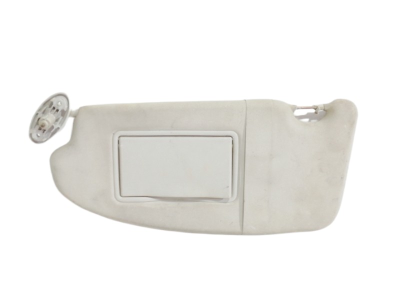 Recambio de parasol izquierdo para ford focus berlina (cap) trend referencia OEM IAM   