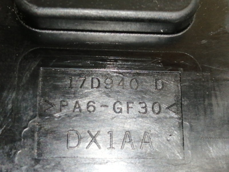 Recambio de mando intermitentes para ford focus berlina (cap) ambiente (d) referencia OEM IAM 4M5T13335AD  