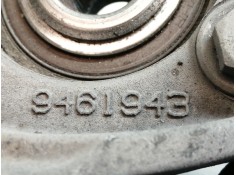 Recambio de mangueta delantera izquierda para volvo s60 berlina 2.4 d referencia OEM IAM 9461943   2