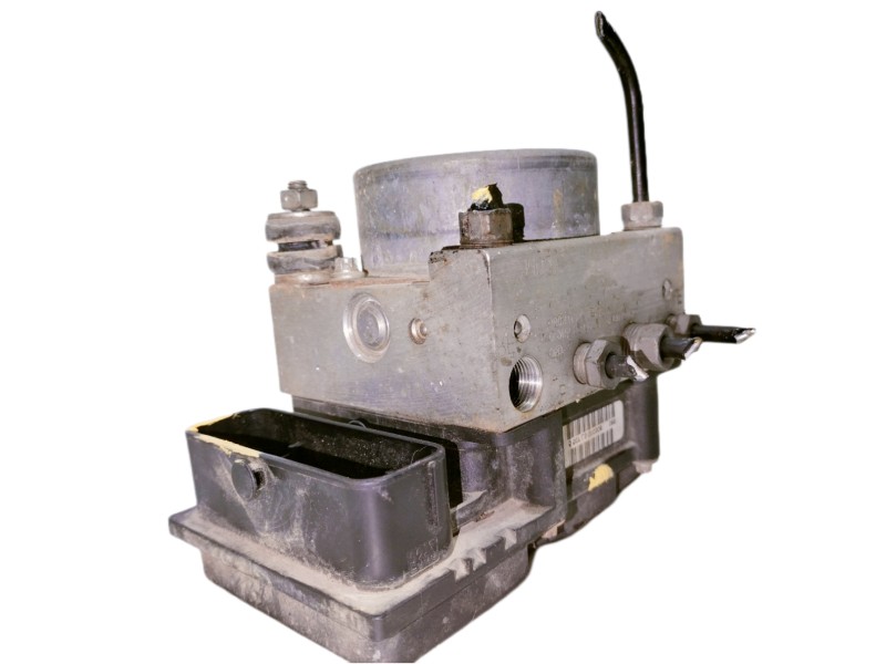 Recambio de abs para fiat 500 cabrio (150) lounge referencia OEM IAM 0265231972 0265800648 51801319