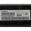 Recambio de centralita aire acondicionado para opel insignia sports tourer cosmo referencia OEM IAM 13505741  385741830052HMM9