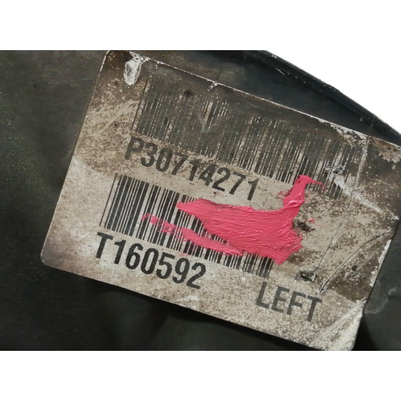 Recambio de mangueta delantera izquierda para volvo s60 berlina 2.4 d referencia OEM IAM 9461943  