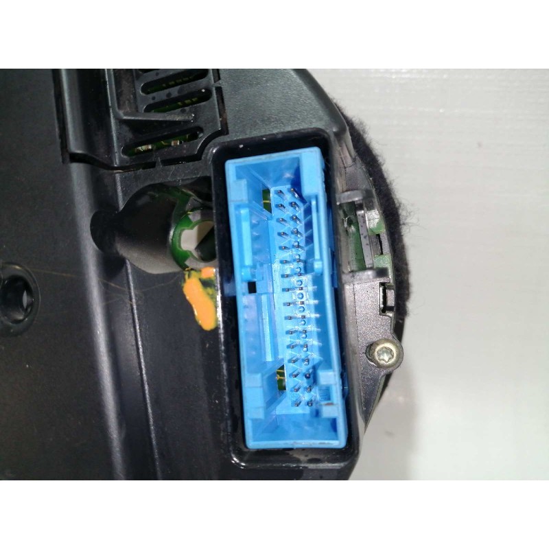 Recambio de cuadro instrumentos para audi a3 (8l) 1.8 t ambition (132kw) referencia OEM IAM 110008894002  