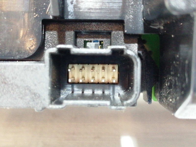 Recambio de cuadro instrumentos para audi a3 (8l) 1.8 t ambition (132kw) referencia OEM IAM 110008894002  