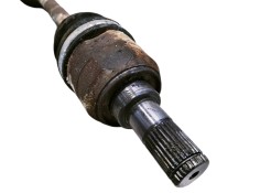 Recambio de transmision delantera izquierda para kia ceed drive referencia OEM IAM A22L 49500A2200  2