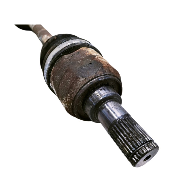 Recambio de transmision delantera izquierda para kia ceed drive referencia OEM IAM A22L 49500A2200 