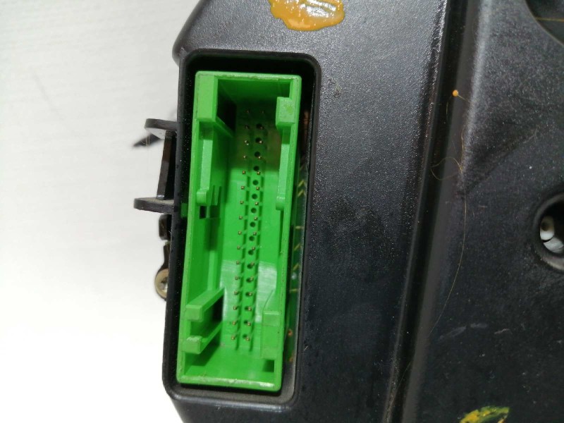 Recambio de cuadro instrumentos para audi a3 (8l) 1.8 t ambition (132kw) referencia OEM IAM 110008894002  