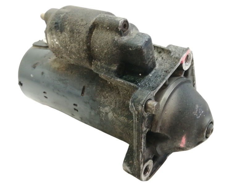 Recambio de motor arranque para volvo s60 berlina 2.4 d referencia OEM IAM 0001109252  