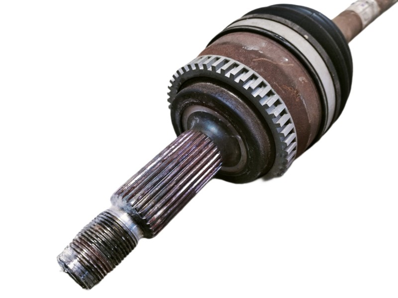 Recambio de transmision delantera izquierda para kia ceed drive referencia OEM IAM A22L 49500A2200 