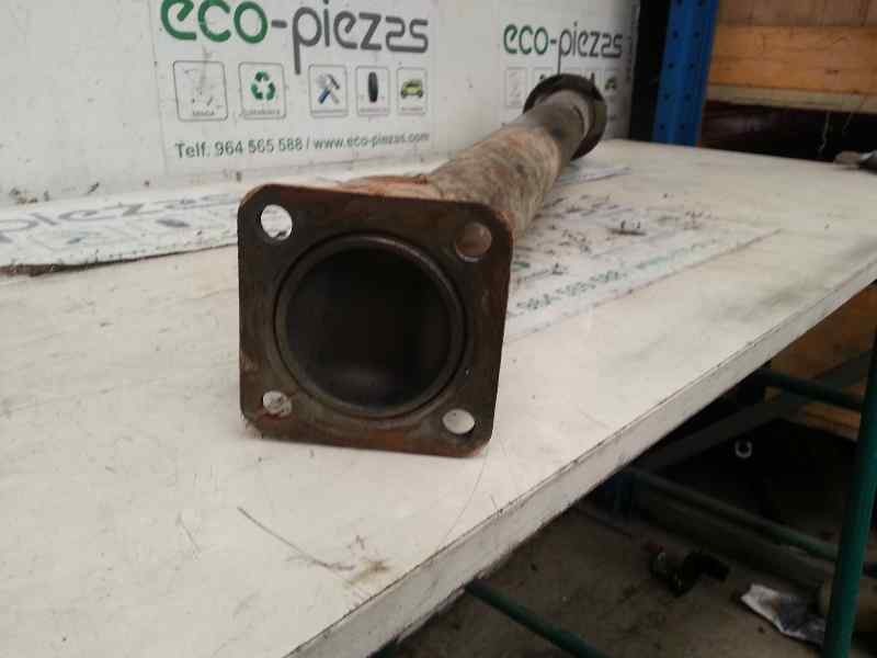 Recambio de transmision central para nissan terrano/terrano.ii (r20) slx (3-ptas.) referencia OEM IAM   