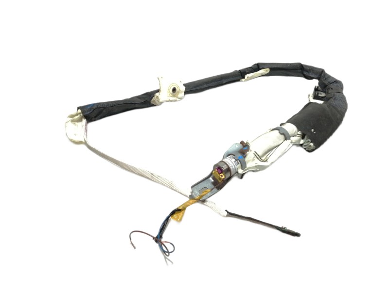 Recambio de airbag cortina delantero izquierdo para fiat 500 cabrio (150) lounge referencia OEM IAM 00517829810 34024860A 102783