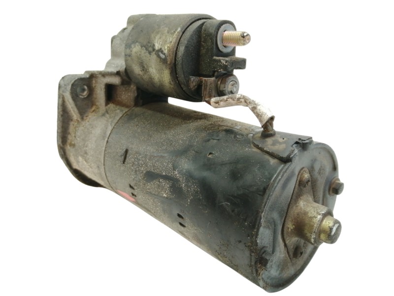 Recambio de motor arranque para volvo s60 berlina 2.4 d referencia OEM IAM 0001109252  