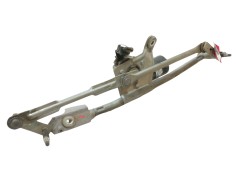Recambio de motor limpia delantero para volvo s60 berlina 2.4 d referencia OEM IAM 8648343   2