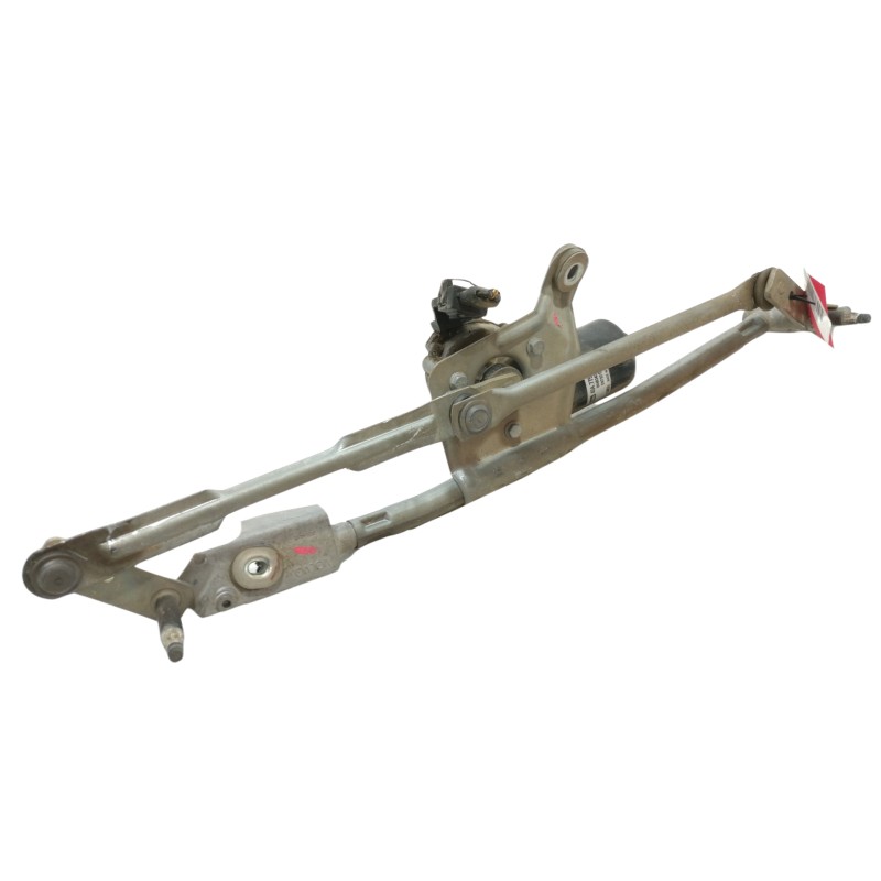 Recambio de motor limpia delantero para volvo s60 berlina 2.4 d referencia OEM IAM 8648343  