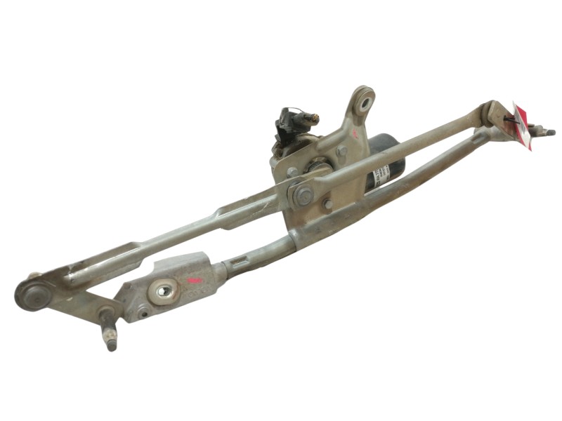 Recambio de motor limpia delantero para volvo s60 berlina 2.4 d referencia OEM IAM 8648343  