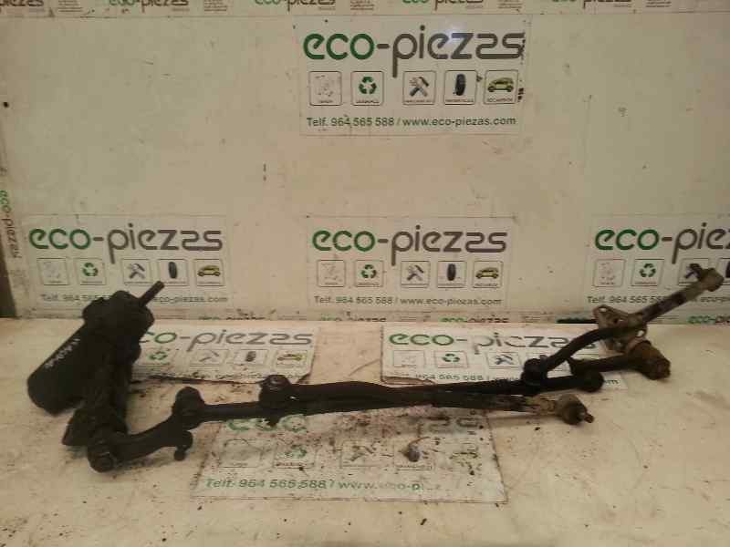 Recambio de barra direccion para suzuki vitara se/sv (et) 1.9 td largo superlujo referencia OEM IAM   