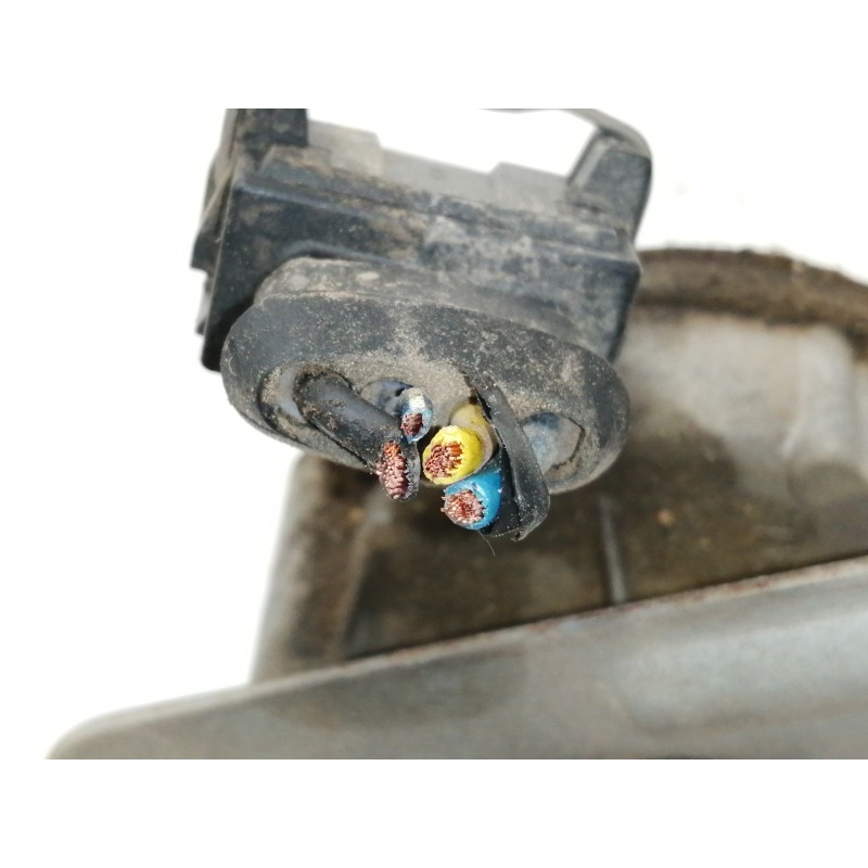 Recambio de motor limpia delantero para volvo s60 berlina 2.4 d referencia OEM IAM 8648343  