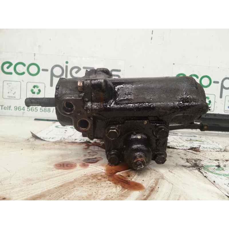 Recambio de barra direccion para suzuki vitara se/sv (et) 1.9 td largo superlujo referencia OEM IAM   