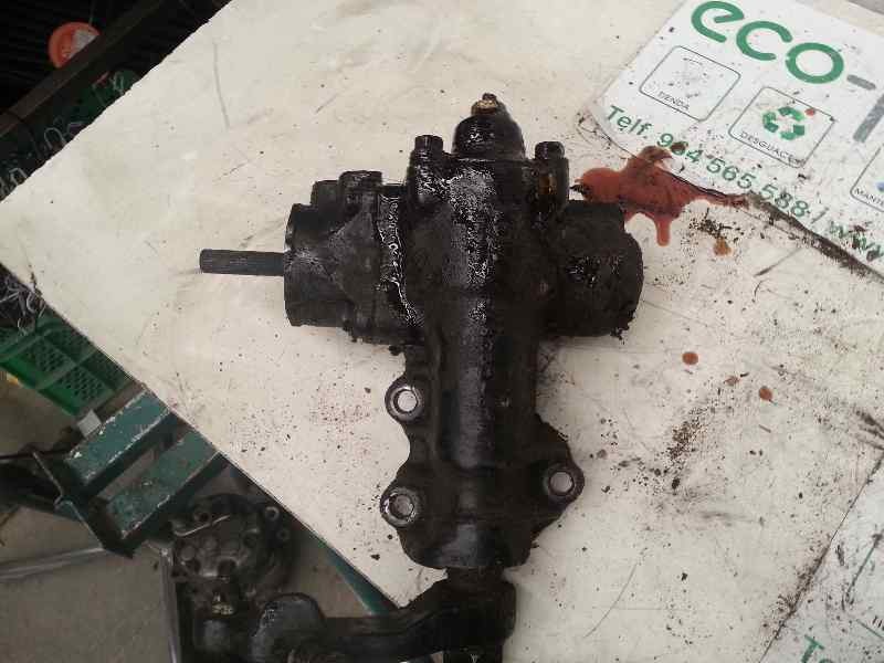 Recambio de barra direccion para suzuki vitara se/sv (et) 1.9 td largo superlujo referencia OEM IAM   