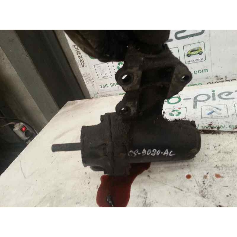 Recambio de barra direccion para suzuki vitara se/sv (et) 1.9 td largo superlujo referencia OEM IAM   