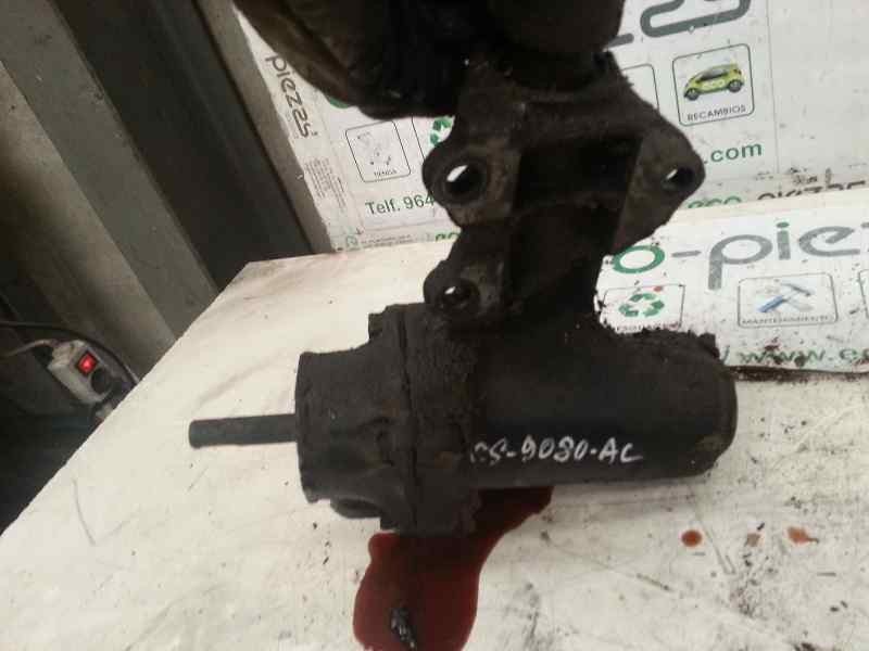 Recambio de barra direccion para suzuki vitara se/sv (et) 1.9 td largo superlujo referencia OEM IAM   