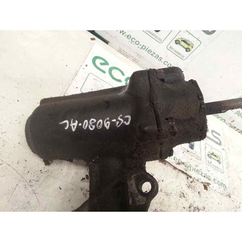 Recambio de barra direccion para suzuki vitara se/sv (et) 1.9 td largo superlujo referencia OEM IAM   