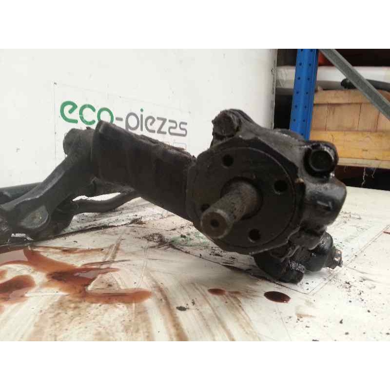 Recambio de barra direccion para suzuki vitara se/sv (et) 1.9 td largo superlujo referencia OEM IAM   