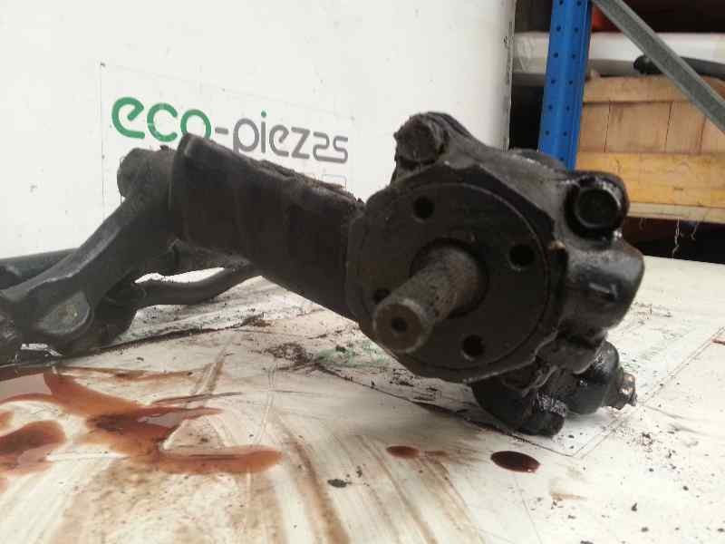 Recambio de barra direccion para suzuki vitara se/sv (et) 1.9 td largo superlujo referencia OEM IAM   