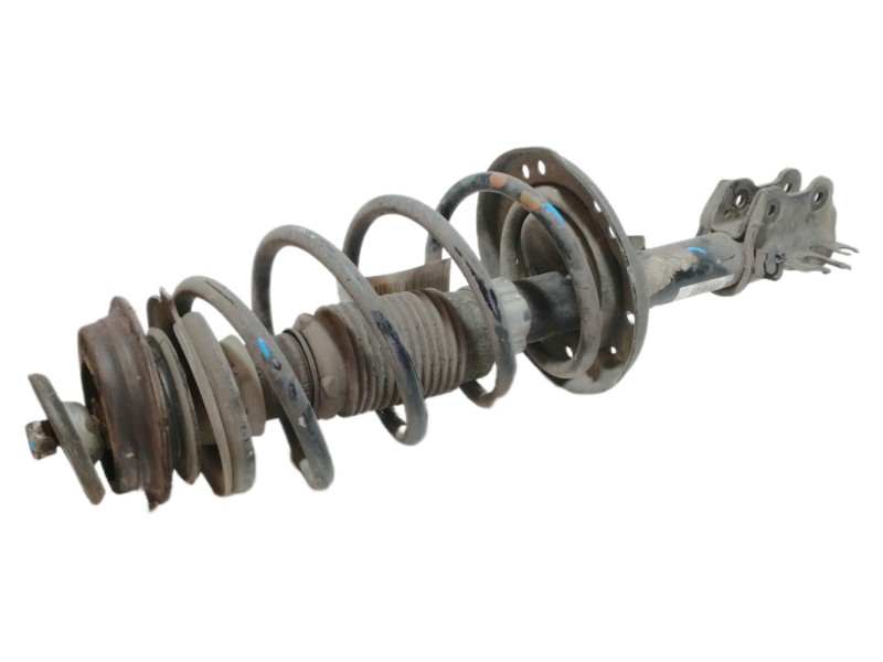 Recambio de amortiguador delantero izquierdo para fiat 500 cabrio (150) lounge referencia OEM IAM 50709079  